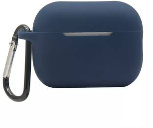 Colorcase Front & Back Case for Apple AirPods Pro (2nd Gen) 2022 Case Cover Rubber | NO BLUETOOTH