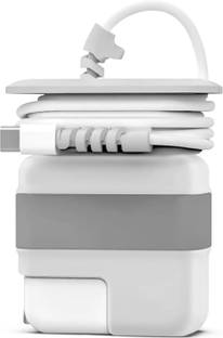 DailyObjects Front & Back Case for MacBook Air (Retina, 13 inch)