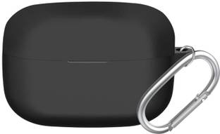 XON Front & Back Case for Sony WF-LS900N Soft Silicone Case Cover