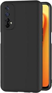 caseunik Front & Back Case for Realme 7
