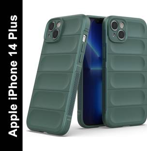 Zapcase Back Cover for Apple iPhone 14 Plus