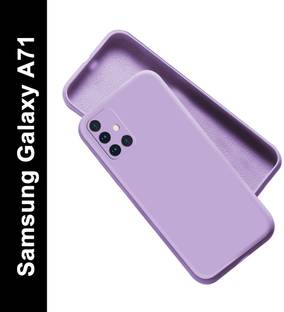 Artistque Back Cover for Samsung Galaxy A71