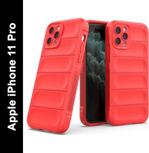 Zapcase Back Cover for Apple iPhone 11 Pro
