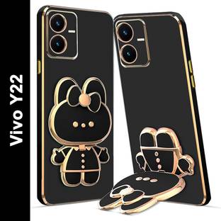 GLOBAL NOMAD Back Cover for vivo Y22