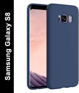 KartV Back Cover for Samsung Galaxy S8, Samsung Galaxy S8 Suitable For: Mobile Material: Silicon, Cloth Theme: No Theme Type: Back Cover ₹199 ₹999 80% off Free delivery by Today