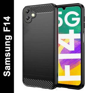 Flipkart SmartBuy Back Cover for SAMSUNG Galaxy F14 5G, Samsung F14