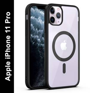 Zapcase Back Cover for Apple iPhone 11 Pro