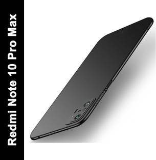 SPL Back Cover for Redmi Note 10 Pro, Redmi Note 10 Pro Max