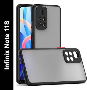 KrKis Back Cover for Infinix Note 11s Free Fire Edition, Infinix Note 11s