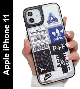 Speeqo Back Cover for Ultra Hybrid Camera and Drop Protection Back Cover Case for Apple iPhone 11