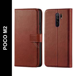 Ascensify Back Cover for POCO M2