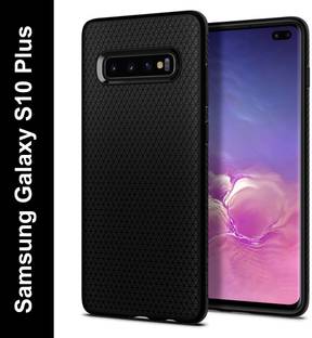 Spigen Liquid Air Back Cover for SAMSUNG Galaxy S10 Plus