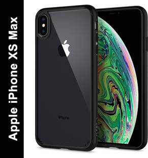 Spigen Ultra Hybrid Back Cover for Apple iPhone XS Max