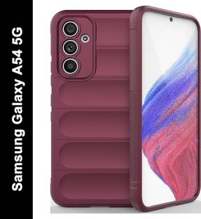 Cover Alive Back Cover for Samsung Galaxy A54 5G
