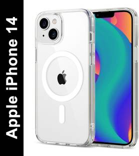 Zapcase Back Cover for Apple iPhone 14