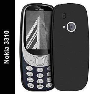 Zelfo Back Cover for Nokia 3310