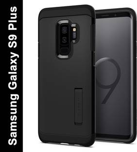 Spigen Tough Armor Back Cover for Samsung Galaxy S9 Plus