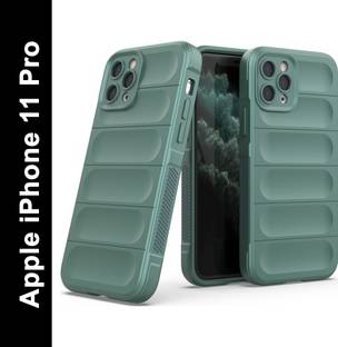 Zapcase Back Cover for Apple iPhone 11 Pro