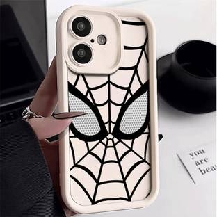 NIBON Back Cover for iPhone 16