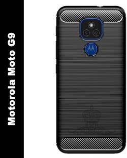 BOZTI Back Cover for Motorola Moto E7 Plus, Motorola Moto G9