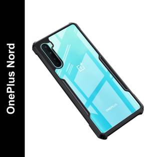 SHINESTAR. Back Cover for Oneplus Nord