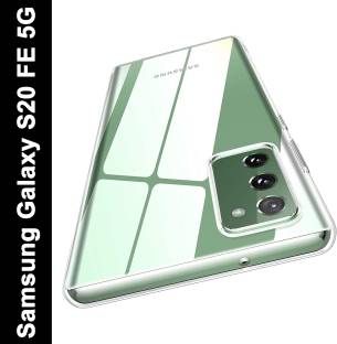 AKSHUD Back Cover for Samsung Galaxy S20 FE 5G, Samsung Galaxy S20 FE