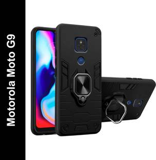 BOZTI Back Cover for Motorola Moto E7 Plus, Moto E7 Plus, Motorola Moto G9, Moto G9