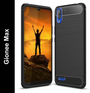 Zapcase Back Cover for Gionee Max