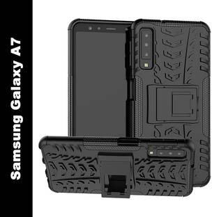 GlassTech Back Cover for Samsung Galaxy A7
