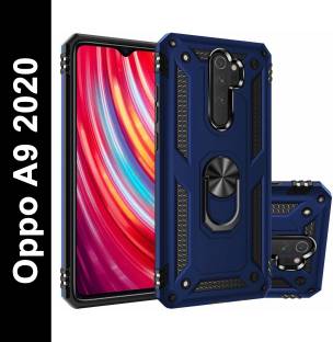 Wellchoice Back Cover for Oppo A9 2020, Oppo A5 2020
