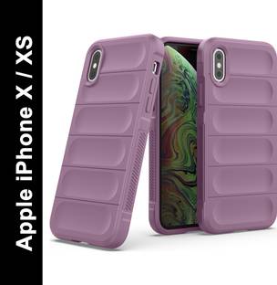 Zapcase Back Cover for Apple iPhone X, Apple iPhone XS