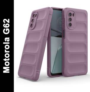 Zapcase Back Cover for Motorola G62