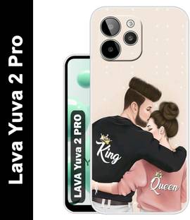 केस क्लब Lava Yuva 2 Pro के लिए