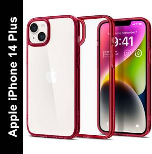 Spigen Ultra Hybrid Back Cover for Apple iPhone 14 Plus