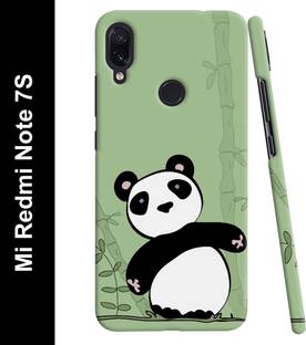 My Thing! Back Cover for Mi Redmi Note 7 Pro, Mi Redmi Note 7, Mi Redmi Note 7S