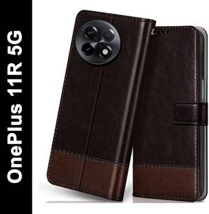 Winkel Flip Cover for OnePlus 11R 5G