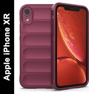 Cover Alive Back Cover for Apple iPhone XR