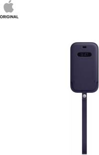 Apple Pouch for iPhone 12 Mini