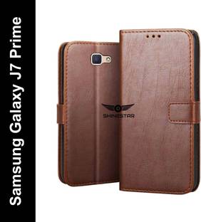 SHINESTAR. Back Cover for Samsung Galaxy J7 Prime