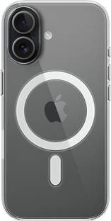Apple Back Cover for Apple iPhone 17