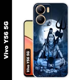 Case Club Back Cover for Vivo Y56 5G