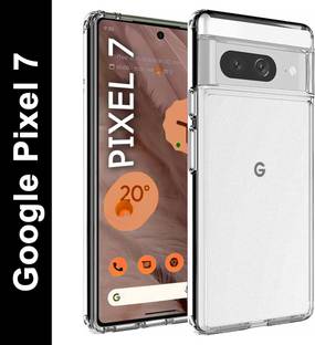 BRENZZ Back Cover for Google Pixel 7