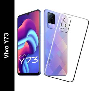 SNAZZY Back Cover for Vivo Y73
