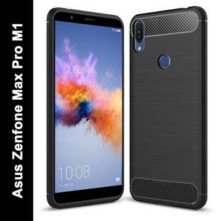 Zapcase Back Cover for Asus Zenfone Max Pro M1
