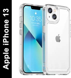 Cover Alive Back Cover for Apple iPhone 13