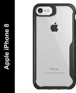 Binzokase Back Cover for Apple iPhone 8