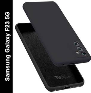 HelloMobi Back Cover for Samsung Galaxy F23 5G