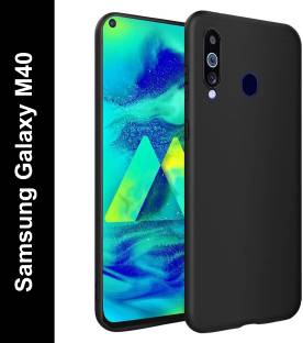 Power Back Cover for Samsung Galaxy M40