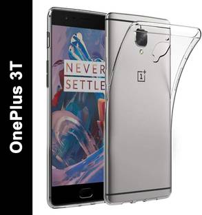 Casotec Back Cover for OnePlus 3T