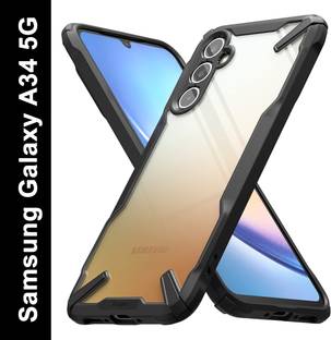 Ringke Back Cover for Samsung Galaxy A34 5G
